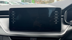 Skoda Kamiq 1.0 TSI 110 Monte Carlo 5dr Petrol Hatchback